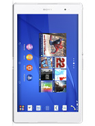 Best available price of Sony Xperia Z3 Tablet Compact in Honduras