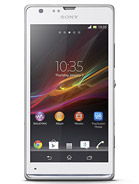 Best available price of Sony Xperia SP in Honduras