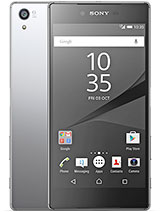 Best available price of Sony Xperia Z5 Premium in Honduras