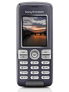 Best available price of Sony Ericsson K510 in Honduras