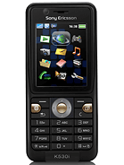 Best available price of Sony Ericsson K530 in Honduras