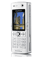 Best available price of Sony Ericsson K608 in Honduras
