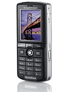 Best available price of Sony Ericsson K750 in Honduras