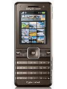 Best available price of Sony Ericsson K770 in Honduras