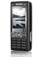 Best available price of Sony Ericsson K790 in Honduras