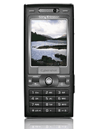 Best available price of Sony Ericsson K800 in Honduras