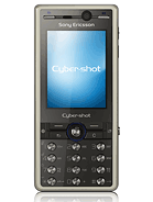 Best available price of Sony Ericsson K810 in Honduras