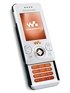Best available price of Sony Ericsson W580 in Honduras