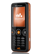 Best available price of Sony Ericsson W610 in Honduras