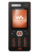 Best available price of Sony Ericsson W888 in Honduras