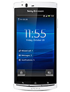 Best available price of Sony Ericsson Xperia Arc S in Honduras