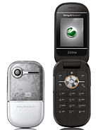 Best available price of Sony Ericsson Z250 in Honduras