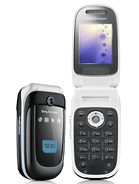 Best available price of Sony Ericsson Z310 in Honduras