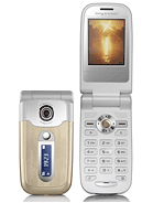 Best available price of Sony Ericsson Z550 in Honduras