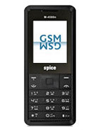 Best available price of Spice M-4580n in Honduras