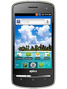 Best available price of Spice Mi-350 in Honduras