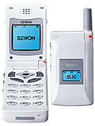 Best available price of Sewon SG-2200 in Honduras