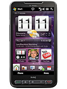 Best available price of T-Mobile HD2 in Honduras