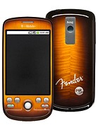 Best available price of T-Mobile myTouch 3G Fender Edition in Honduras