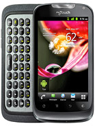 Best available price of T-Mobile myTouch Q 2 in Honduras