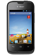 Best available price of T-Mobile Prism II in Honduras