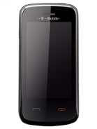 Best available price of T-Mobile Vairy Touch II in Honduras