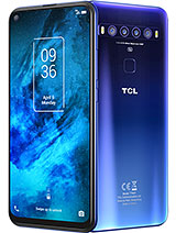 TCL 20 Pro 5G at Honduras.mymobilemarket.net