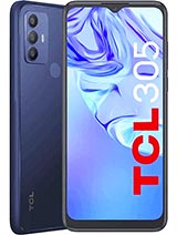 Best available price of TCL 305 in Honduras