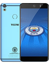 Best available price of TECNO Camon CX Manchester City LE in Honduras