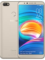 Best available price of TECNO Camon X in Honduras