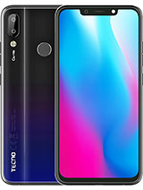 Best available price of TECNO Camon 11 Pro in Honduras