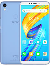 Best available price of TECNO Spark 2 in Honduras