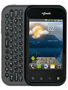 Best available price of T-Mobile myTouch Q in Honduras
