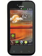 Best available price of T-Mobile myTouch in Honduras