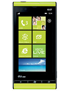 Best available price of Toshiba Windows Phone IS12T in Honduras