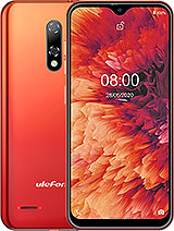 Best available price of Ulefone Note 8P in Honduras