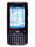 Best available price of i-mate Ultimate 8502 in Honduras