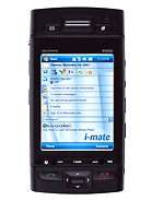 Best available price of i-mate Ultimate 9502 in Honduras