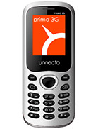 Best available price of Unnecto Primo 3G in Honduras