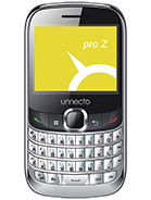 Best available price of Unnecto Pro Z in Honduras