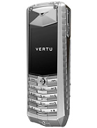 Best available price of Vertu Ascent 2010 in Honduras