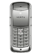 Best available price of Vertu Constellation 2006 in Honduras