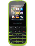 Best available price of verykool i121 in Honduras