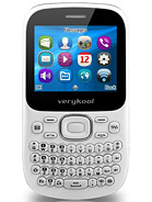 Best available price of verykool i607 in Honduras