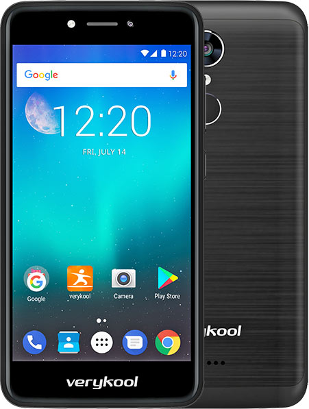 Best available price of verykool s5205 Orion Pro in Honduras