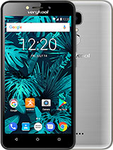 Best available price of verykool sl5029 Bolt Pro LTE in Honduras