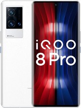 Best available price of vivo iQOO 8 Pro in Honduras
