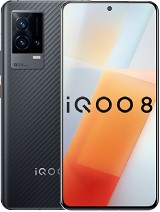 Best available price of vivo iQOO 8 in Honduras