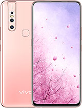 Best available price of vivo S1 China in Honduras