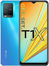 Best available price of vivo T1x (India) in Honduras